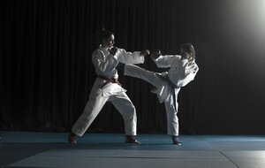 Portes ouvertes Ju-Jitsu le jeudi 10 septembre à 20h